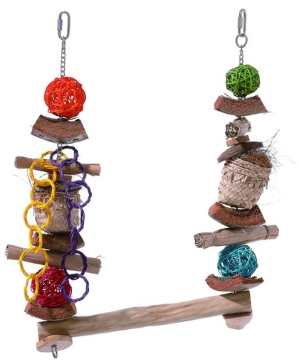 [9999909572026] Medium Chewie Swing