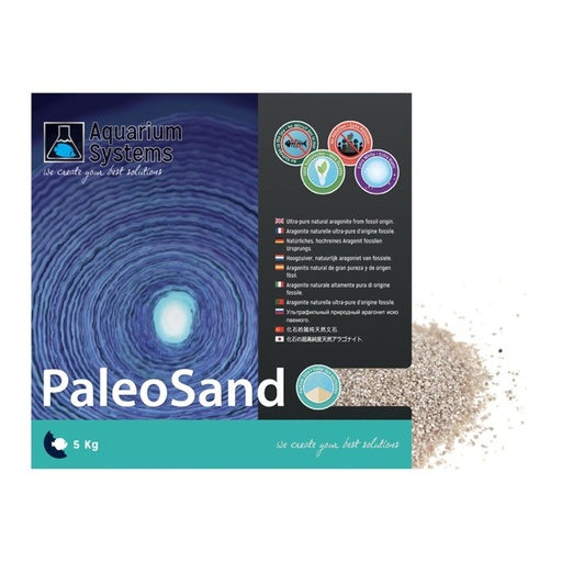 [3443980250015] Paleosand Fine 5 kg