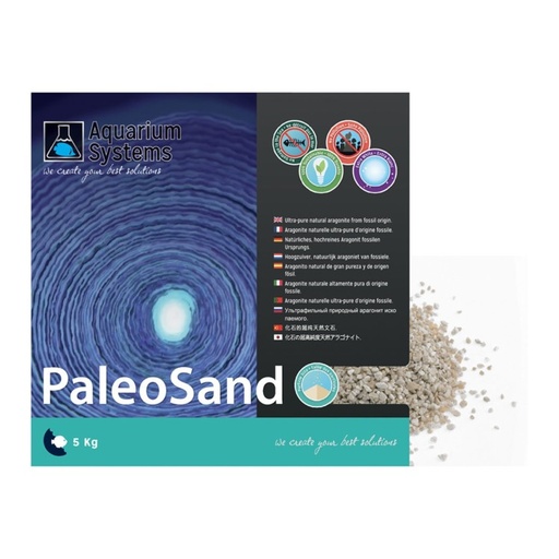 [3443980250022] Paleosand Medium 5 kg
