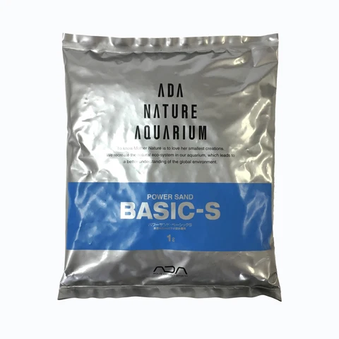 [4537934040148] ADA Power Sand Basic Small 1 L