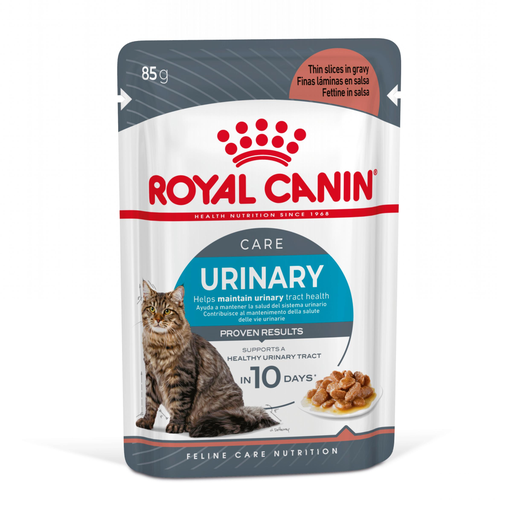 [9003579000359] Feline Care Nutrition Urinary Care (Wet Food - Pouches)