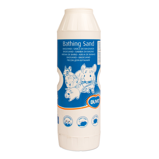 [5414365264512] Duvo+ Bathing Sand - 1.9 kg