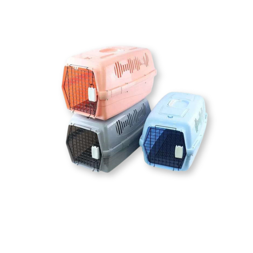 [1000000017502] Saas New Pet Carrier S 48*30*29 CM