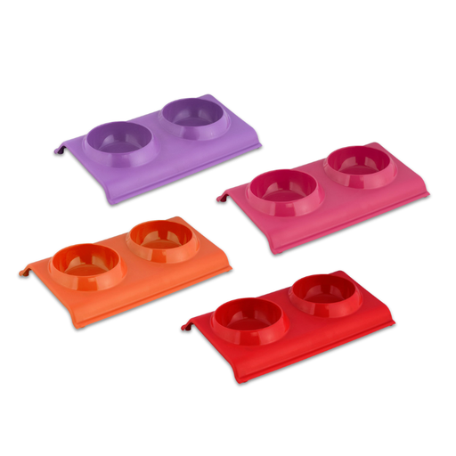 [8683735950295] Feeding Bowl Large (25*38 cm)