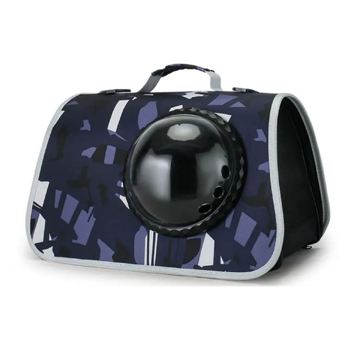 [6297222044255] Pet Carrier Bag No.4 40x26x26 CM