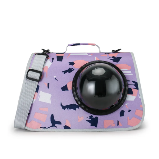 [6297222044248] Pet Carrier Bag No.3 40x26x26 CM