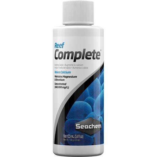 [000116033503] Reef Complete 100 ml