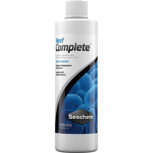 [000116033602] Reef Complete 250 ml