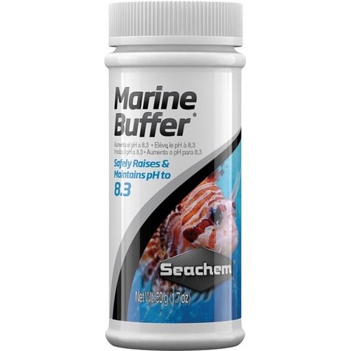 [000116034401] Marine Buffer 50 g