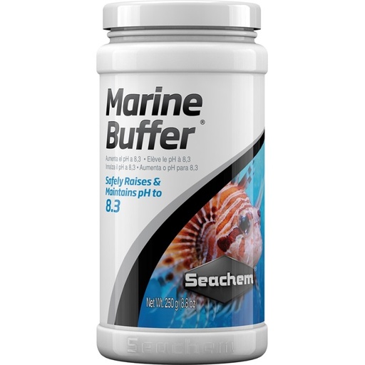 [000116034609] Marine Buffer 250 g