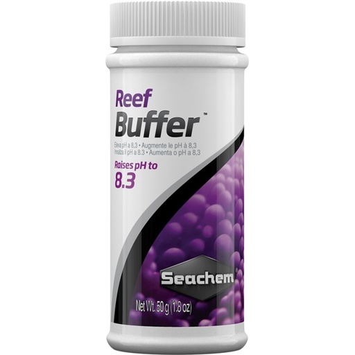 [000116067409] Reef Buffer 50 g