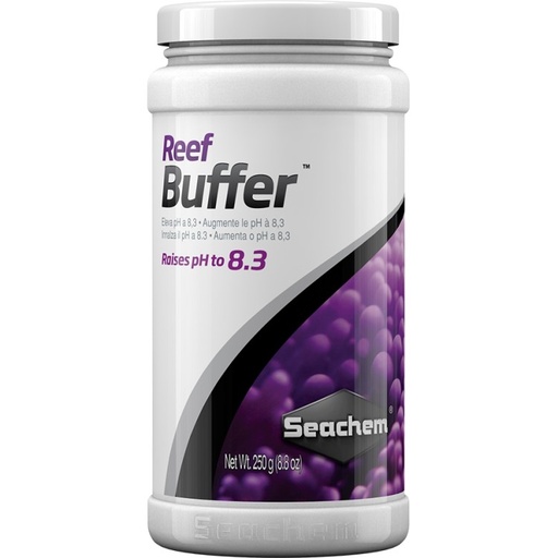 [000116067607] Reef Buffer 250 g