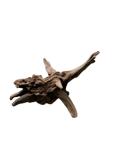 [0790313834187] Karis Decorative Drift Wood per kg