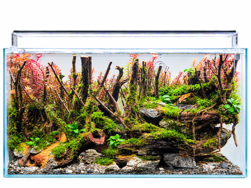 [FNF500008] Forest Jungle Set Up 50 cm